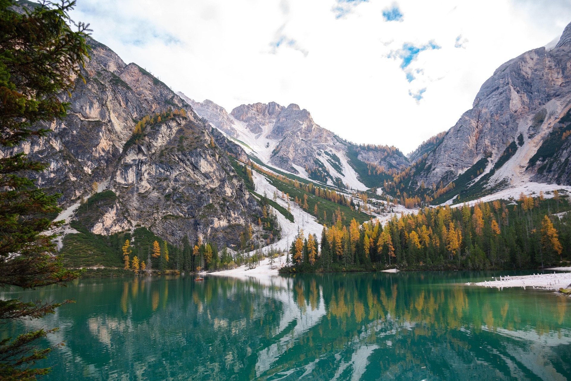 trailalmanac.com alta via 1