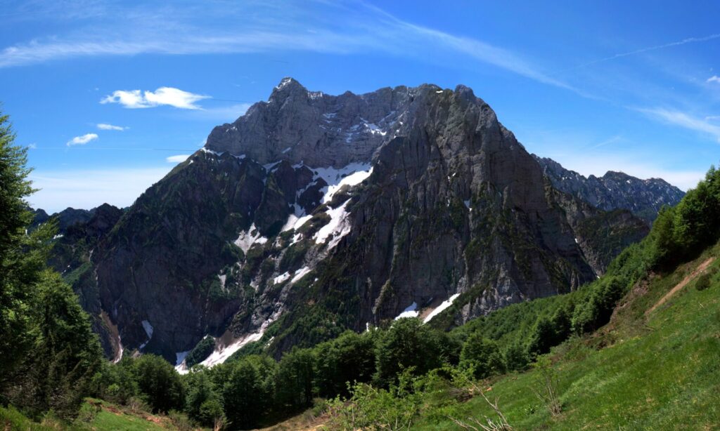 trailalmanac.com alta via 7