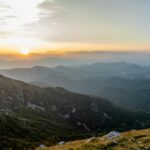 Peaks of the Balkans