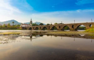 Camino de Santiago (Portugués)