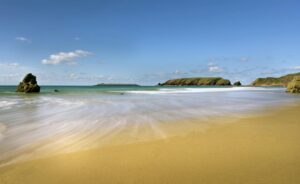 Pembrokeshire Coast Path