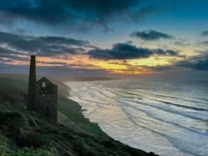South West Coast Path