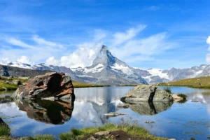 Walker’s Haute Route