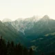 Slovenian Mountain Trail